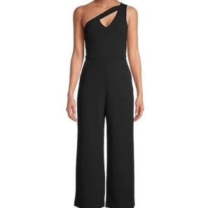 Rachel Roy capri jumpsuit